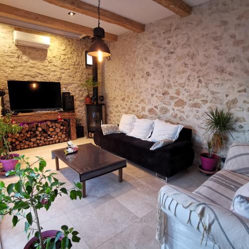 Bastide Aix-En-Provence classé 3 Etoiles