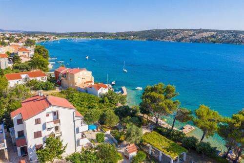 Billede fra billedgalleriet på Apartments Jadra i Stara Novalja