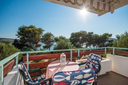 Billede fra billedgalleriet på Apartments Jadra i Stara Novalja