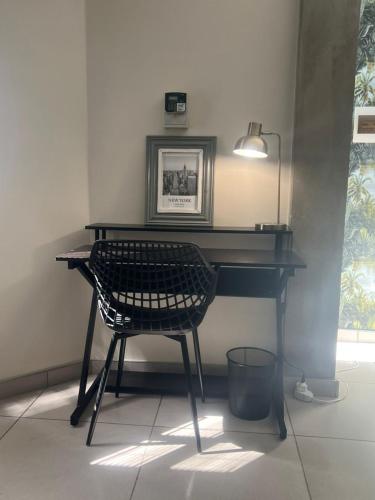 Gambar di galeri bagi Wild Olive 3 di Windhoek