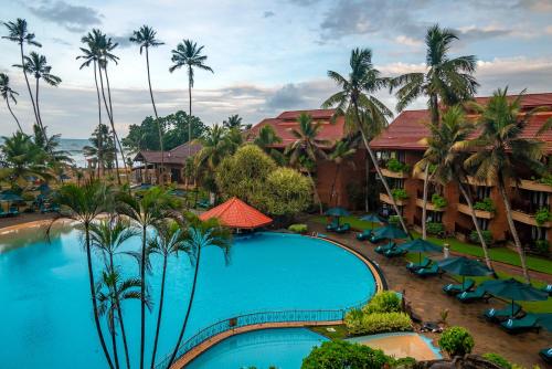 Bazén v ubytování Royal Palms Beach Hotel nebo v jeho okolí