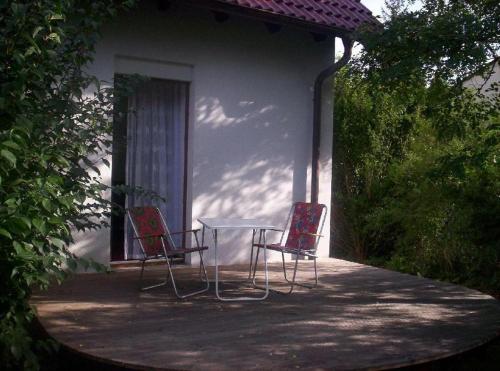 Fotografie z fotogalerie ubytování Ferien-und-Messeappartement-Falke v destinaci Fürth