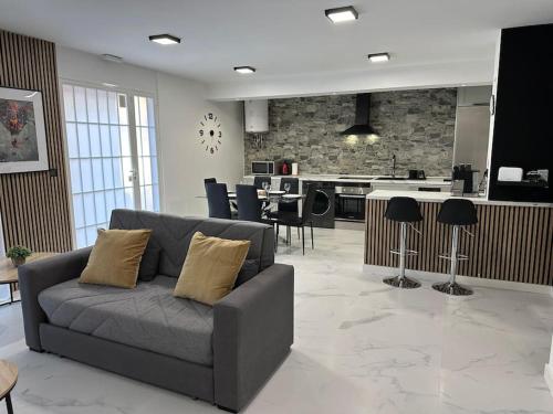 Espléndido Apartamento en Madrid VT-14944