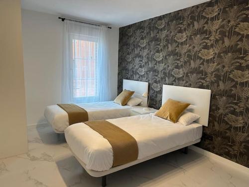 Espléndido Apartamento en Madrid VT-14944