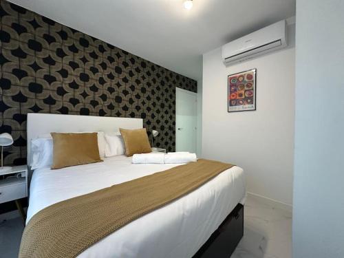 Espléndido Apartamento en Madrid VT-14944