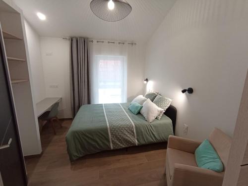 Afbeelding uit fotogalerij van Gîte 4 Côte à Côte - Cattenom Thionville Luxembourg in Koenigsmacker