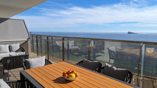 SUNSET CLIFFS superb apartment