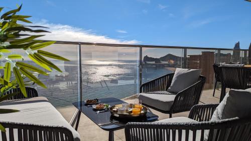 SUNSET CLIFFS superb apartment