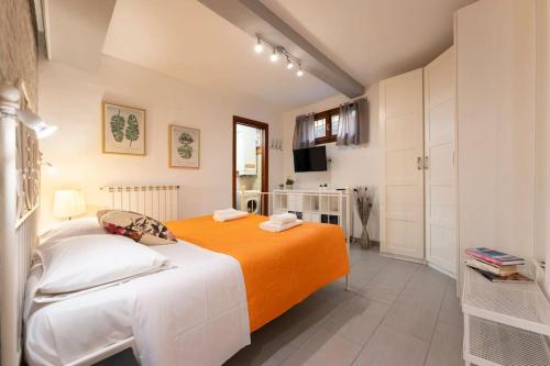 Keys of Italy - Macci 41 - Sant' Ambrogio one bedroom flat