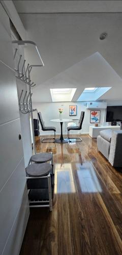 studio-apartman "Pea" Opatija