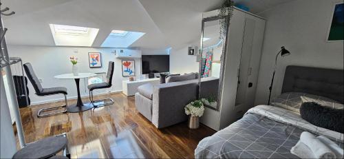 studio-apartman "Pea" Opatija
