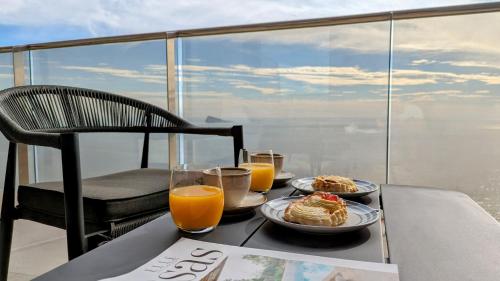 SUNSET CLIFFS relax apartment