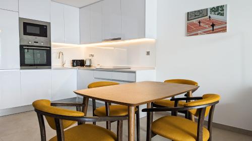 SUNSET CLIFFS relax apartment