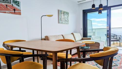 SUNSET CLIFFS relax apartment