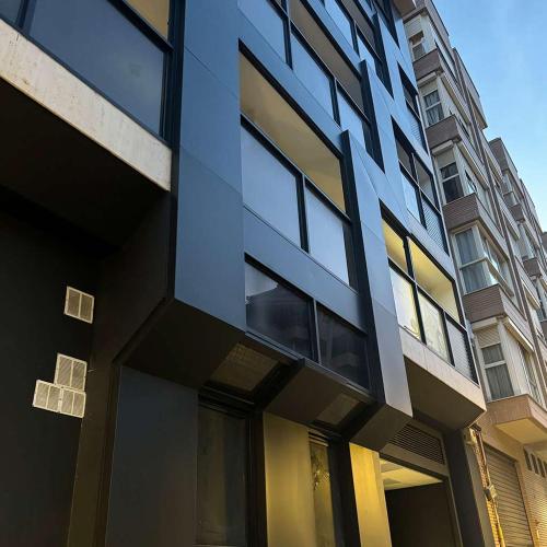 Unicorn Residence for students New Opening 2024