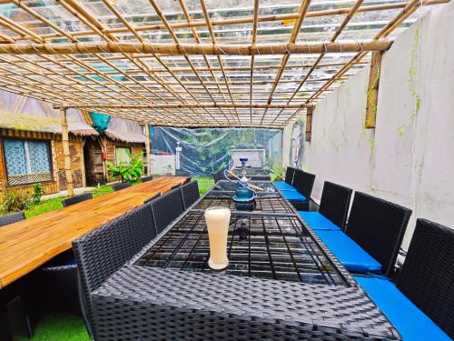 Galería fotográfica de Vagatorian - Stylish Luxury Designer Cottages en Vagator