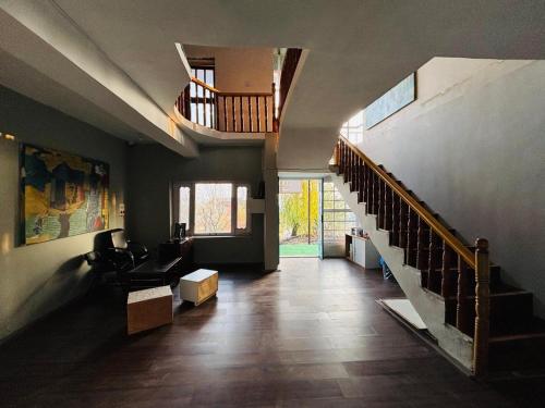 Imagen de la galería de ApriQuince Lodge, en Tangmarg