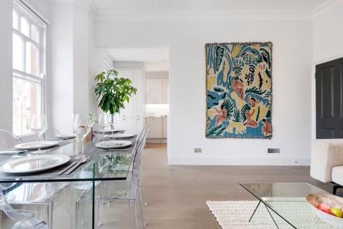 Φωτογραφία από το άλμπουμ του Modern and Bright Highgate Gem στο Λονδίνο