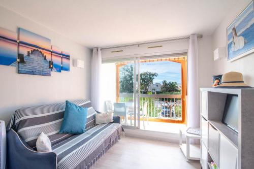 appartement bord de mer