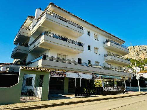 Trill Eolo Apartamento