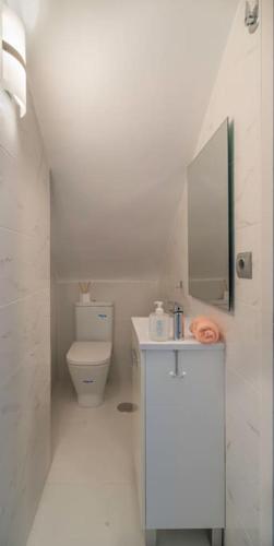 Marbella Hideaway duplex