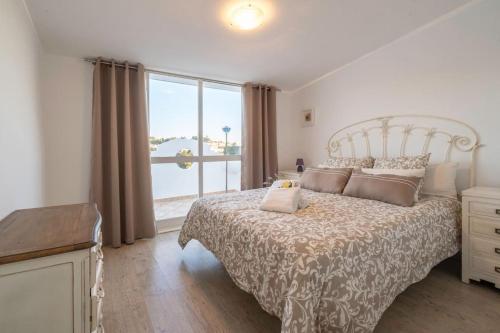 Marbella Hideaway duplex