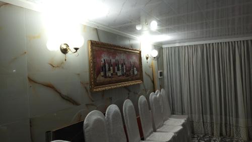 Fotografie z fotogalerie ubytování Отель Jolly v destinaci Cahul