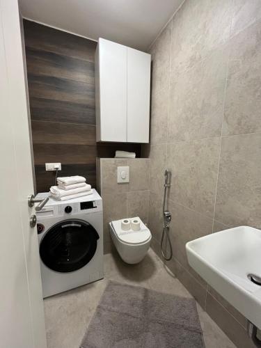 Bagno di Sarajevo Waves Aparthotel