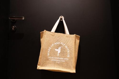 Photo de la galerie de l'établissement Deskopolitan House, à Paris