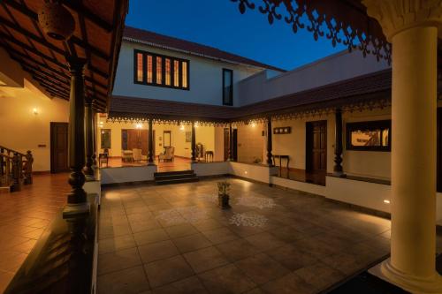 Φωτογραφία από το άλμπουμ του THE PALMYRAH by Luxunlock σε Mahabalipuram