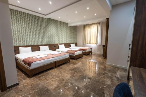 Gallery image of Aqua Spa Termale in Novi Pazar