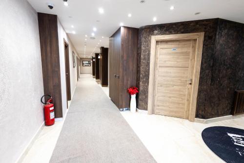 Gallery image of Aqua Spa Termale in Novi Pazar