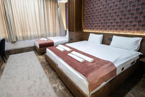 Gallery image of Aqua Spa Termale in Novi Pazar