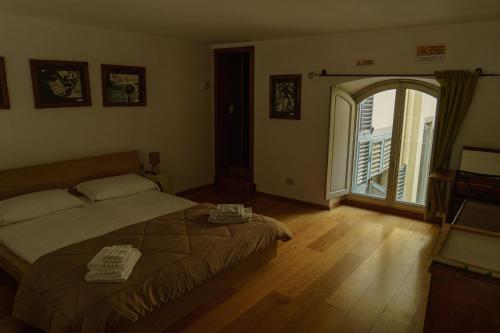 Nice one bedroom in historical building