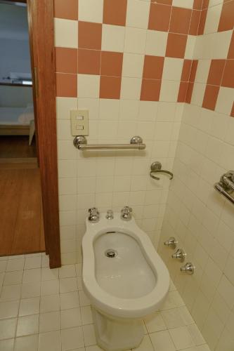 Nice one bedroom in historical building