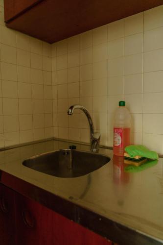 Nice one bedroom in historical building