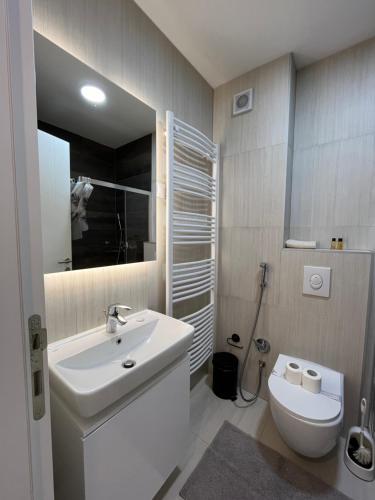 Bagno di Sarajevo Waves Aparthotel