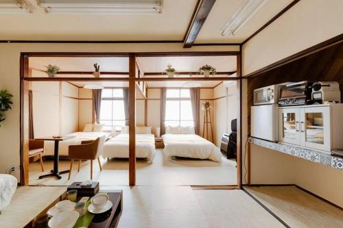 Yoshida House 吉田民泊