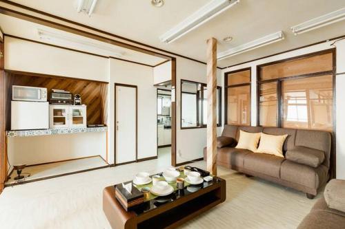 Yoshida House 吉田民泊
