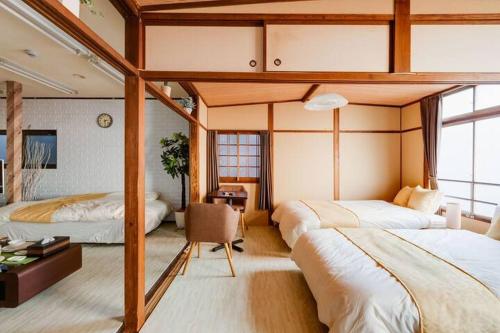 Yoshida House 吉田民泊
