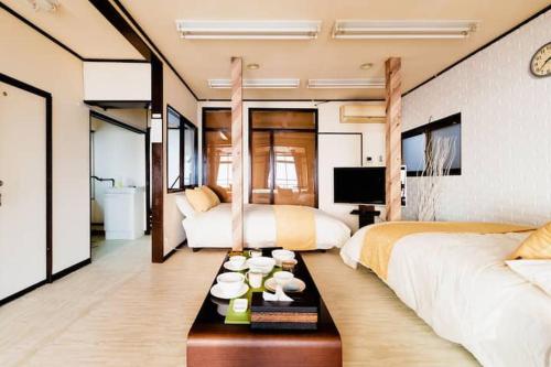 Yoshida House 吉田民泊