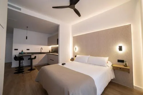 Demetrio By Alma Suites photo 6