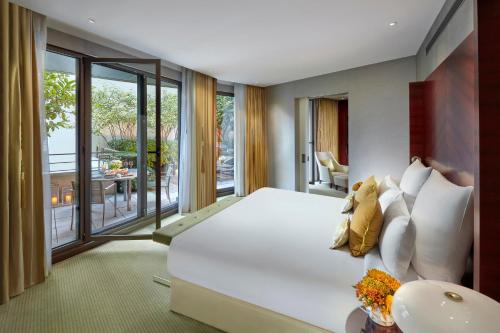 Mandarin Oriental, Paris Image