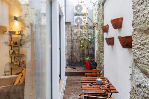 Vila Terra Studio Studio I