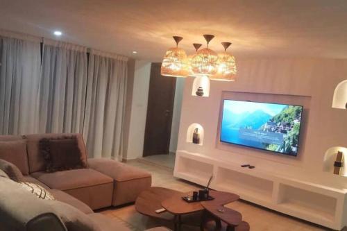Gallery image of Villa paradisiaque à Assinie 10 personnes in Assinie