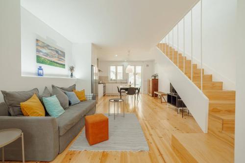 Foto Modern Villa by Hosty 1