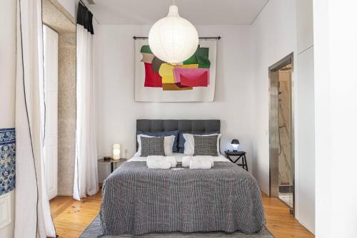 Mouzinho Penthouse by Hosty