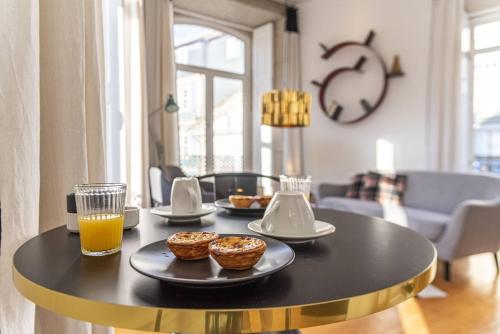 Mouzinho Penthouse by Hosty