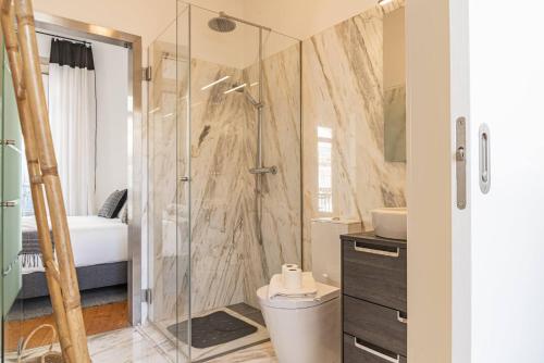 Mouzinho Penthouse by Hosty