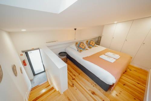 Lapa Cozy by Hosty